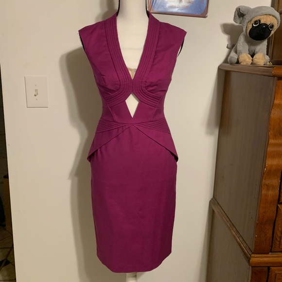 jane norman purple dress Jane Norman purple dress